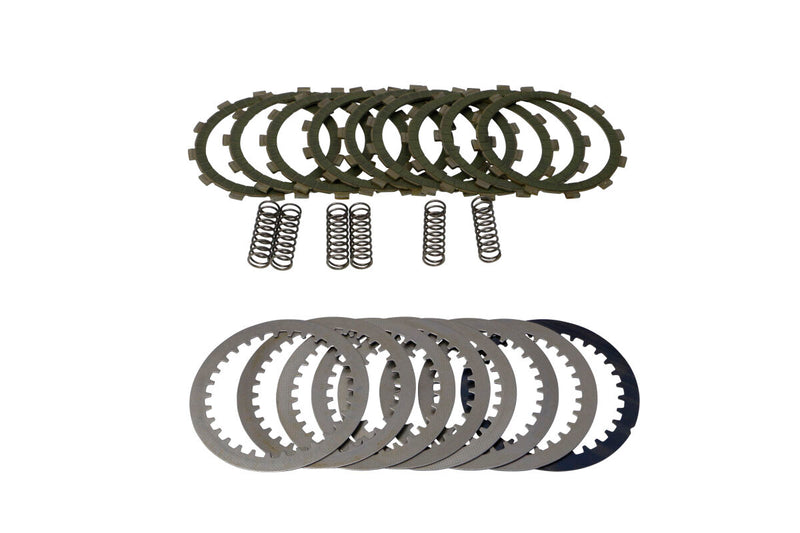 EBC SRK Race/Sport Series Clutch Kit for 2006 BMW F 800 S SRK Series Complete #SRK144