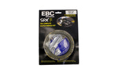 EBC SRK Race/Sport Series Clutch Kit for 2016-2024 TRIUMPH SRK Series Complete
