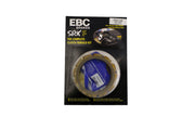 EBC SRK Race/Sport Series Clutch Kit for 2018-2021 SUZUKI SRK Series Complete