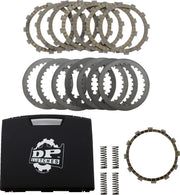 DP Brakes DPK Clutch Kit for 2021-2022 HONDA CRF 450 R DPK Series Complete #DPK262