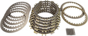 EBC SRC and DRC Race/Sport Aramid Series Clutch Kit for 2012-2022 YAMAHA DRC Series Grey Complete
