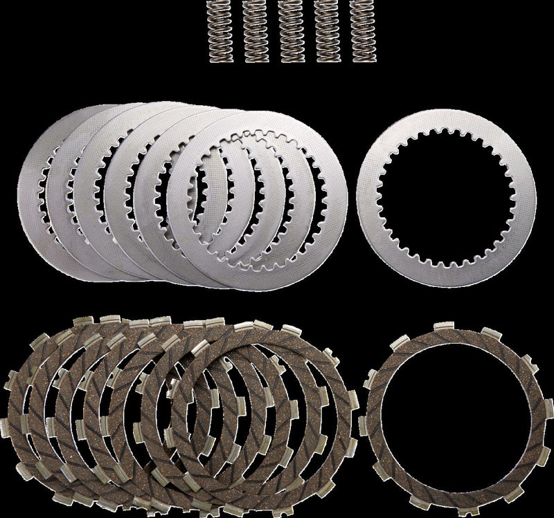 EBC Clutch Kit for 2019-2022 YAMAHA YZ 250 F #DRC315