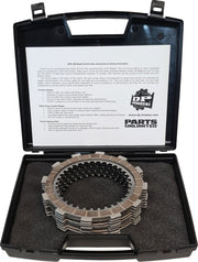 DP Brakes DPK Clutch Kit for 2021-2025 KAWASAKI KX 250 DPK Series Complete