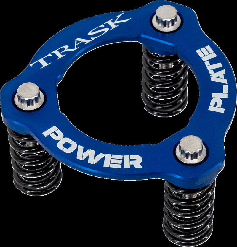 Power Plate Kit