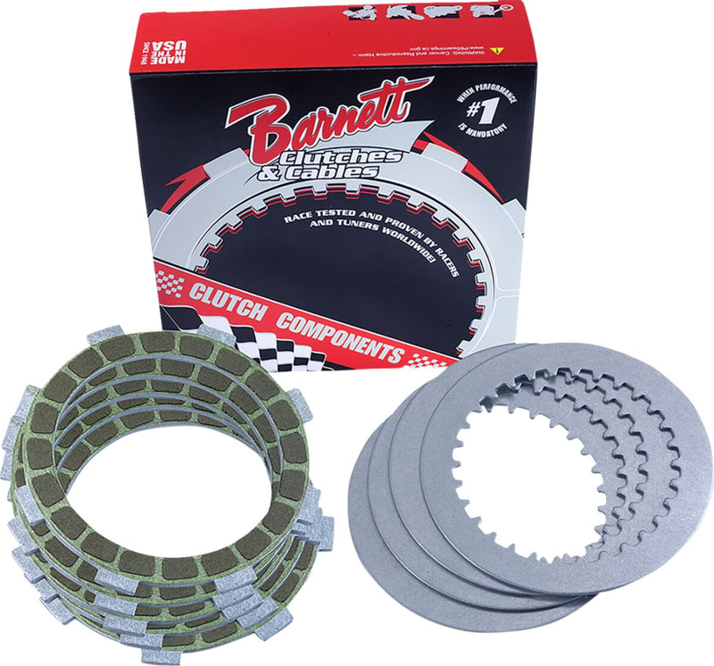 Barnett Clutch Kit