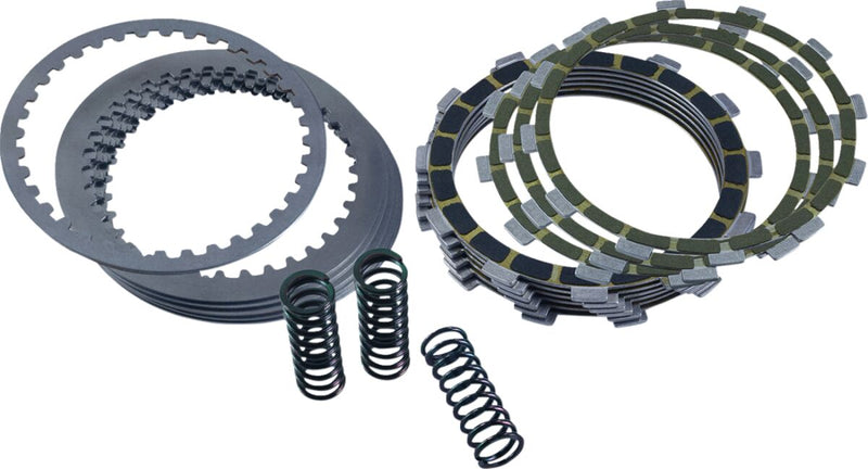 Barnett Clutch Kit
