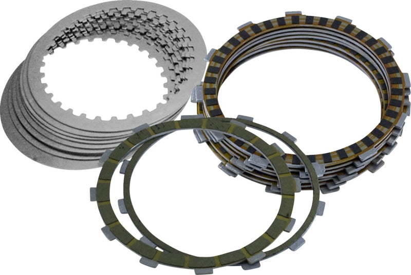 Barnett Clutch Kit for 1999-2017 Harley-Davidson