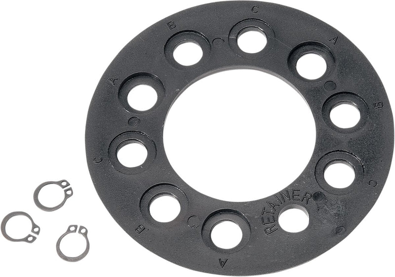 Drag Specialties Clutch Spring Retainer #17-0014-HC