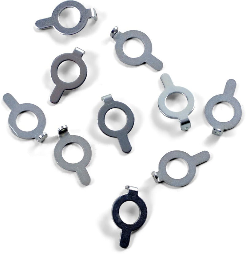 James Gasket Inner Primary Lock Tabs #7402