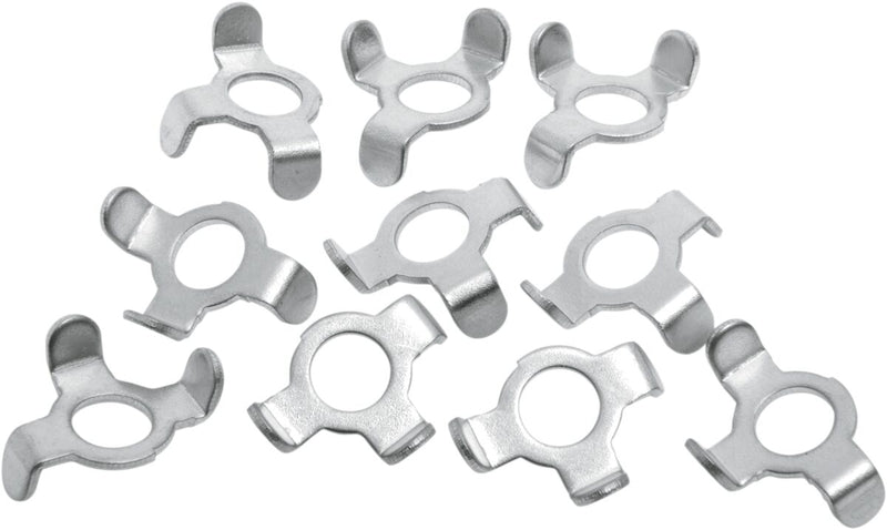 Inner Primary Lock Tabs Dyna, Softail, Classic, Touring #JGI-33318-85