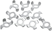 Inner Primary Lock Tabs Dyna, Softail, Classic, Touring