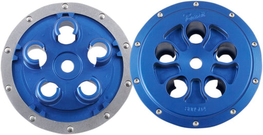 Barnett Billet Pressure Plate #361-90-01005