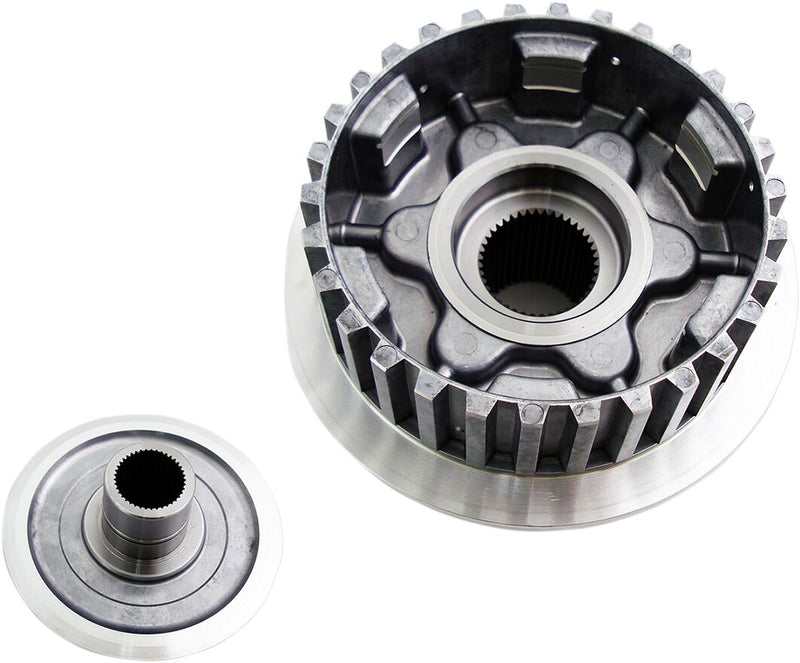 Drag Specialties Clutch Hub Fits Harley-Davidson Sportster Models 1984-1990