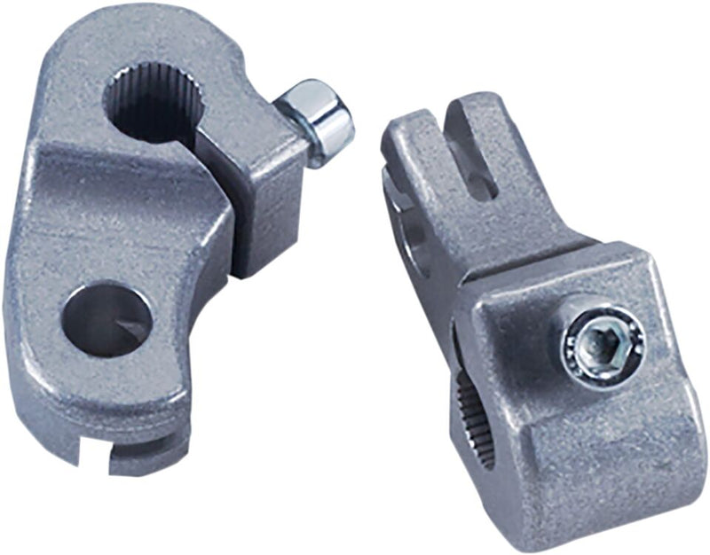 Arm Shaft Clutch