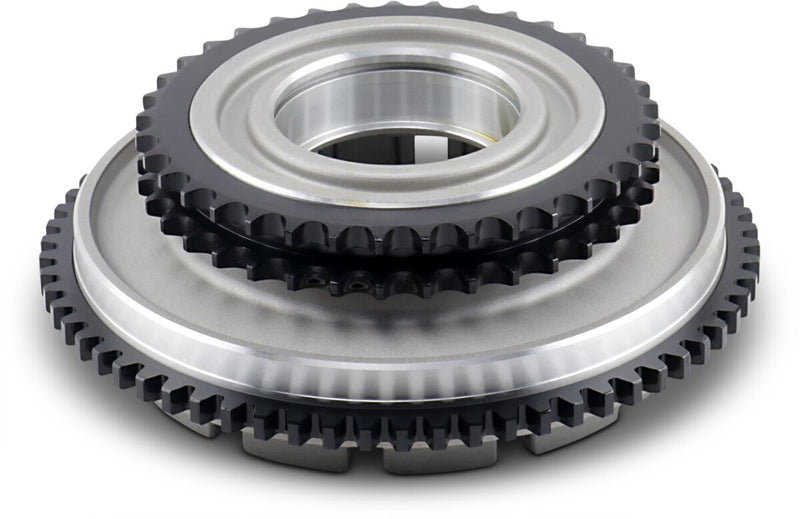 Drag Specialties Clutch Shell #148141