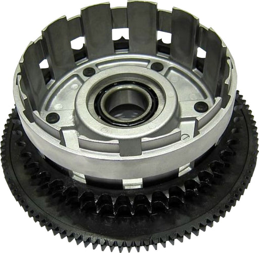 Clutch Basket Dyna,
Softail,
Touring,
Trike