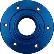 S&S Cycle Clutch Basket Kit for 2019-2026 Harley-Davidson Blue Billet Aluminium #560-0404