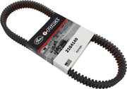 Gates G-Force™ Standard Drive Belt for 2011-2014 POLARIS Black Ribbed Top-Cog Aramid Rubber #21G4140