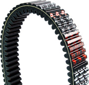 Gates G-Force RedLine™ Drive Belt Ethylene Elastomer #49R4266