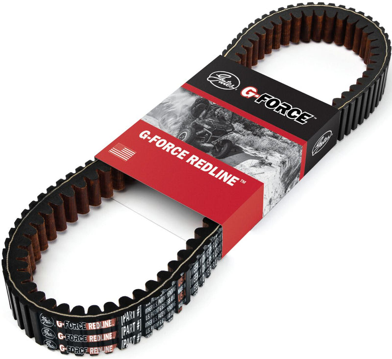 Gates G-Force RedLine™ Drive Belt for 2012-2019 ARCTIC CAT #38R4494