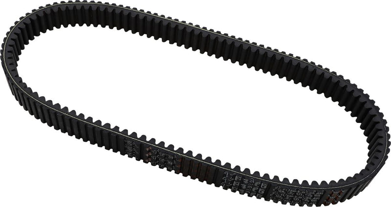 Gates G-Force RedLine™ Drive Belt for 2024-2025 CF MOTO CFORCE 1000 V2 EFI 4X4 Ethylene Elastomer #43R4210