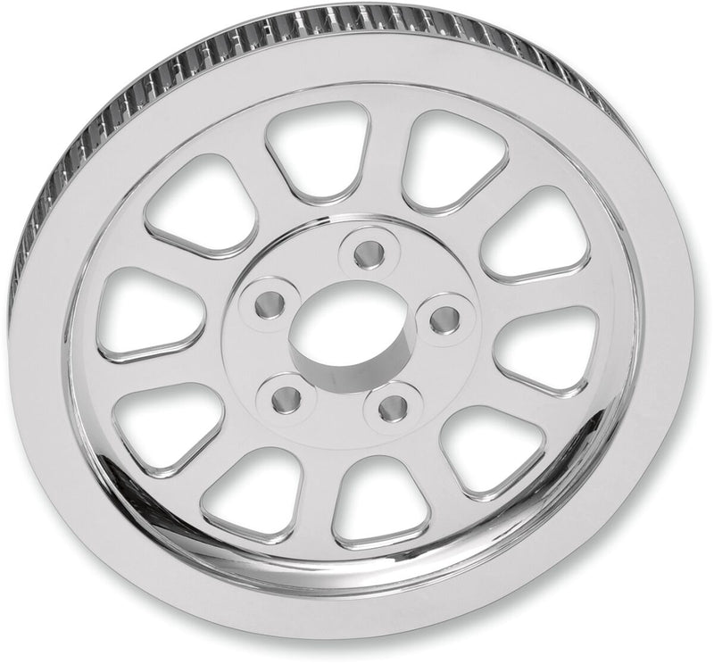 Drag Specialties Rear Pulleys #191312