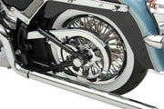 Drag Specialties Rear Pulleys #191312