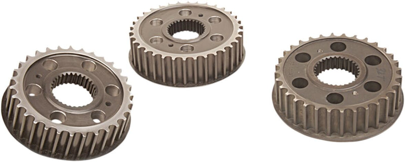 Andrews Belt Drive Transmission Pulley #290318