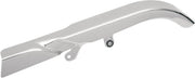 Drag Specialties Rear Belt Guard Fits Harley-Davidson Softail Models 2007-2017