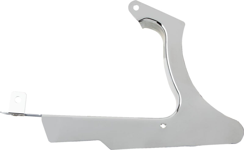 Drag Specialties Rear Belt Guard Fits Harley-Davidson Softail Models 2007-2015