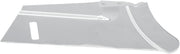 Drag Specialties Rear Belt Guard Fits Harley-Davidson Touring Models 1997-2008