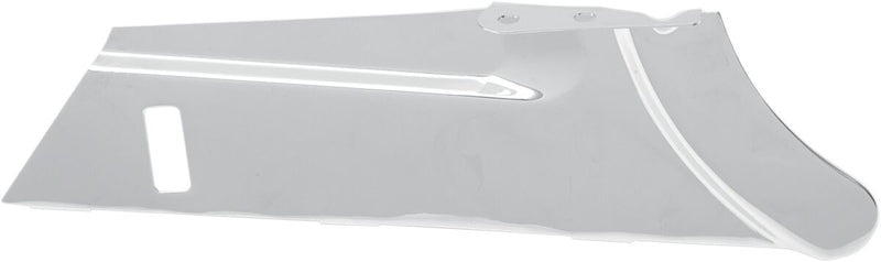 Drag Specialties Rear Belt Guard Fits Harley-Davidson Touring Models 1997-2008