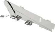 Drag Specialties Rear Belt Guard Fits Harley-Davidson Dyna Models 2007-2013