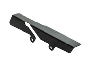Rick's Motorcycles Belt protection for 2018-2024 Harley-Davidson Belt Guard Black Gloss