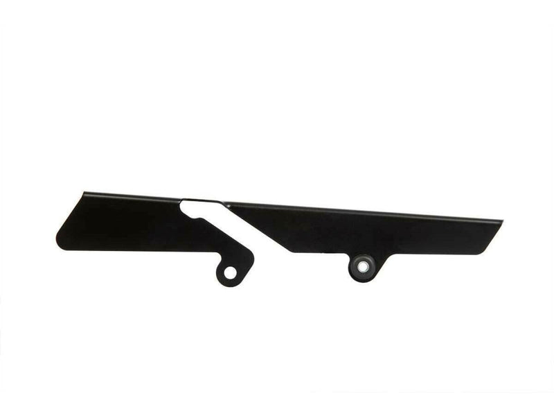 Rick's Motorcycles Belt protection for 2018-2024 Harley-Davidson Belt Guard Black Gloss #S8-BSOG000-SG