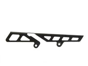 Rick's Motorcycles Belt protection for 2018-2024 Harley-Davidson Belt Guard Black Gloss Each