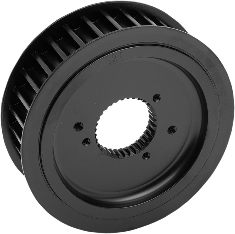 Drag Specialties Pulley Fits Harley-Davidson Dyna, Softail, Touring Models 1985-1993