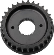 Drag Specialties Pulley Fits Harley-Davidson Sportster Models 2004-2022