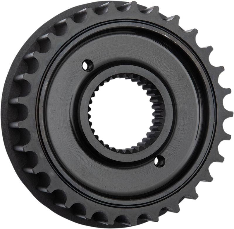 Drag Specialties Pulley Fits Harley-Davidson Sportster Models 1991-2003