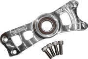 Baker Drivetrain Bearing Support Raw Mainshaft 6061 T-6 Aluminium Kit
