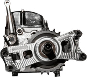 Baker Drivetrain Bearing Support Raw Mainshaft 6061 T-6 Aluminium Kit
