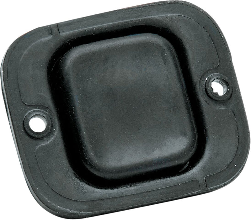 Drag Specialties Handlebar Master Cylinder Cover Gasket #358058