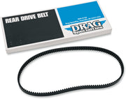 Drag Specialties Rear Drive Belt Fits Harley-Davidson Touring Models 1983-1996