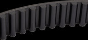 Drag Specialties Rear Drive Belt Fits Harley-Davidson Touring Models 1997-2003
