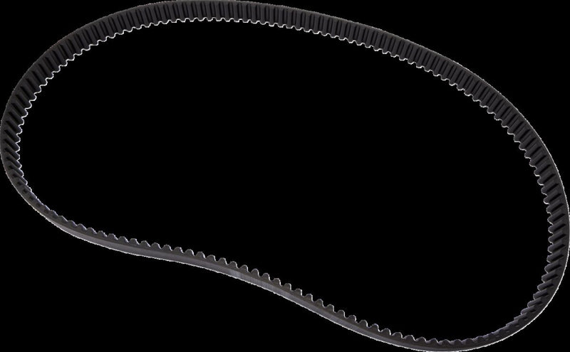 Drag Specialties Rear Drive Belt Fits Harley-Davidson Touring Models 1997-2003