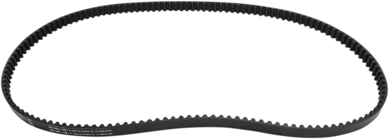 Drag Specialties 24 mm Rear Drive Belt Fits Harley-Davidson Touring Models 2009-2022