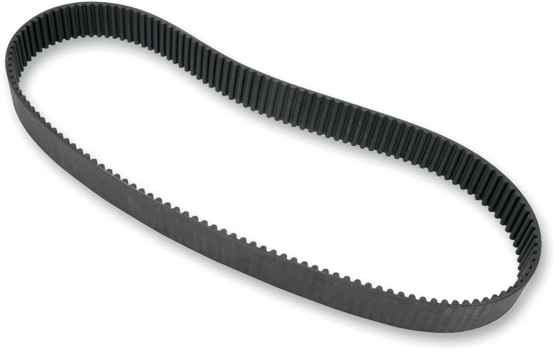 Belt Drives LTD 1-1/2 in. Rear Drive Belt w/125 Teeth for Custom Applications