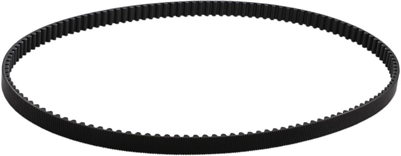 Belt Drives LTD 1 1/8 in. Rear Drive Belt w/133 Teeth for Custom Pulleys Only for 1991-1999 Harley-Davidson Dyna