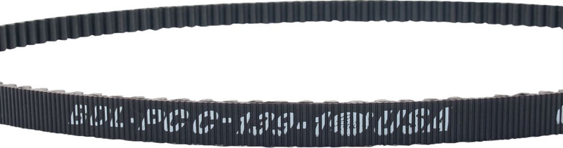 Belt Drives LTD 139 Tooth Rear Drive Belt for 2005-2006,2010-2013,2015-2026 Harley-Davidson Touring Models
