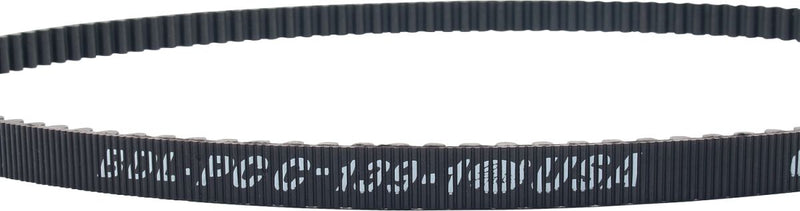 Belt Drives LTD 139 Tooth Rear Drive Belt for 2005-2006,2010-2013,2015-2026 Harley-Davidson Touring Models